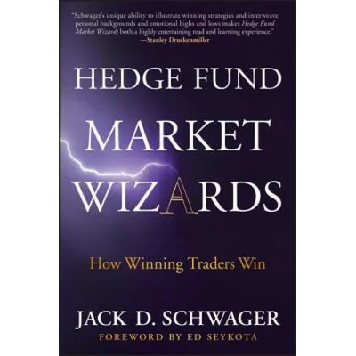 Hedge Fund Market Wizards