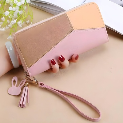 HARAHU Портмоне bi-14961 - Розово kp14961 (bi-14961)