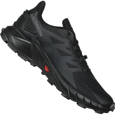 Salomon Supercross 4 GTX W L41733900 black/black/black