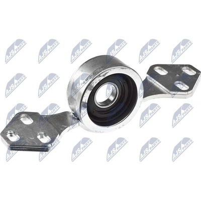 Uložení, kloubový hřídel NTY NLW-ME-009 | Zboží Auto