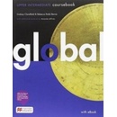 Global Upper-intermediate: Coursebook + eBook