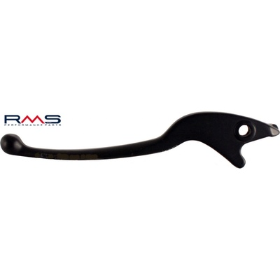 Páčka RMS 184100461 levý černý 184100461