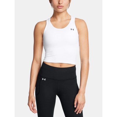 Under Armour Дамски потник Under Armour Motion Tank EMEA Under Armour | Byal | ЖЕНИ | XS