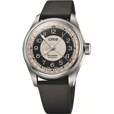 Oris 01 754 7779 4061-07 5 19 25