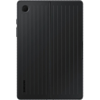 Samsung Protective Standing Cover pouzdro Galaxy Tab A8 EF-RX200CBEGWW černé