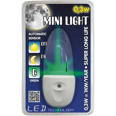 PREZENT Mini Light 1612