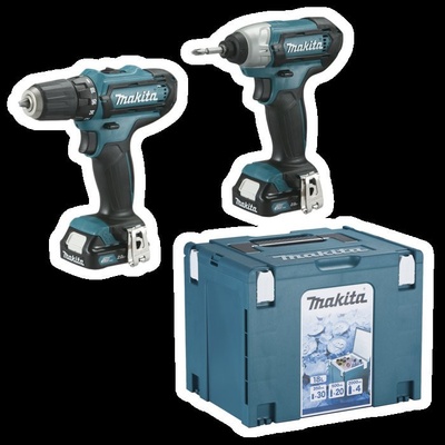 MAKITA CLX201SAX6