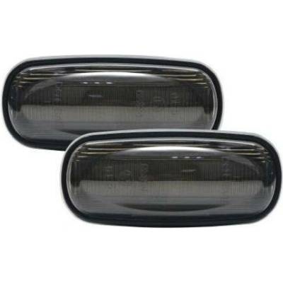 Sada směrových světel ABAKUS L27-140-002LED-S