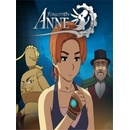 Forgotton Anne
