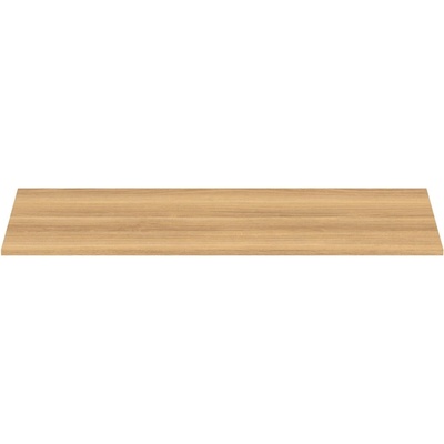Ideal Standard Плот за мивка от декор от дъб в естествен цвят 120x51 cm i. Life B - Ideal Standard (T5284NX)