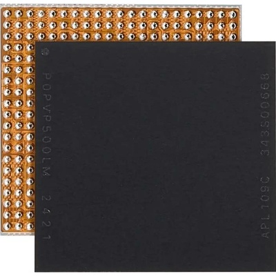 IC čip správy napájania MacBook Air 13" (A3113 / 2024) / Air 15" (A3114 / 2024) (343S00668) MAC0436