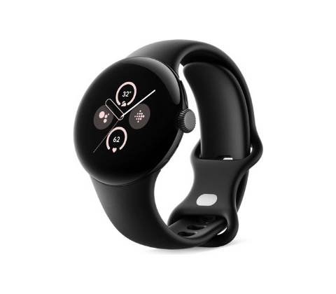 Google Pixel Watch 2