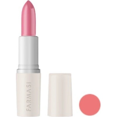 Farmasi Krémová rtěnka 07 Nude Pink 4 g