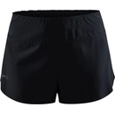 Craft W šortky PRO Hypervent Split černá