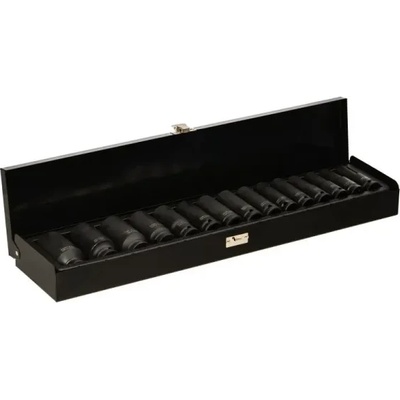 Kraft&Dele Комплект удължени ударни вложки KraftDele KD11769/ 15 броя (KD11769)
