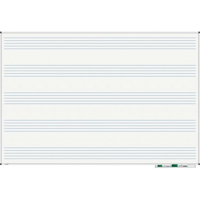 Legamaster Premium lakovaná tabule 100 x 150 cm