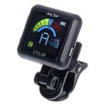 Harley Benton CTG-20 USB Clip Tuner BLK