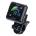 Harley Benton CTG-20 USB Clip Tuner BLK