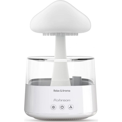 Rohnson R-9519 Relaxačný aróma difuzér Relax & Aroma 450 ml