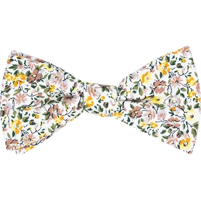 Bubibubi Marigold h5043 bílý