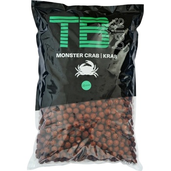 TB Baits boilies Monster Crab 10kg 20mm