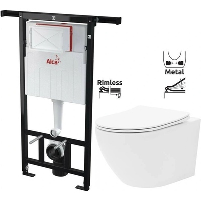 Rea ALCADRAIN Jádromodul AM102/1120 X CF1