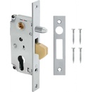 Zadlabávacie zámky Hobes K 111C WC 72/60 mm PL