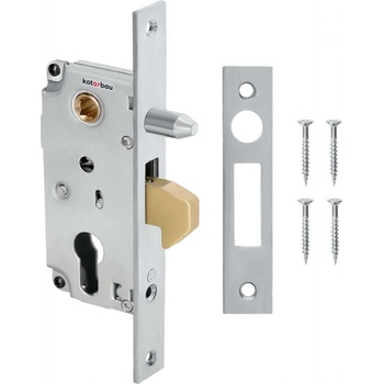 Hobes K 111C WC 72/60 mm PL