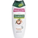 Sprchové gély Palmolive Naturals Macadamia & Cocoa sprchový gél 750 ml