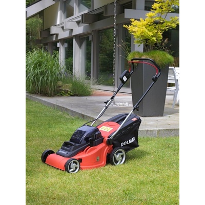 DOLMAR AM-3738 Z
