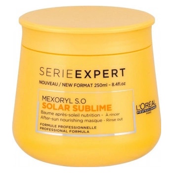 L'Oréal Série Expert Lumino Contrast maska na vlasy 250 ml