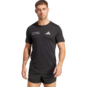 Adidas Тениска Ultimate Metallic Graphic T-Shirt