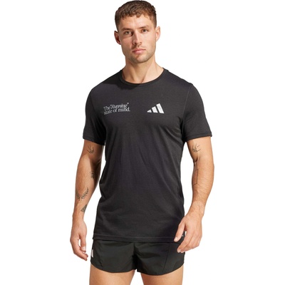 Adidas Тениска Ultimate Metallic Graphic T-Shirt