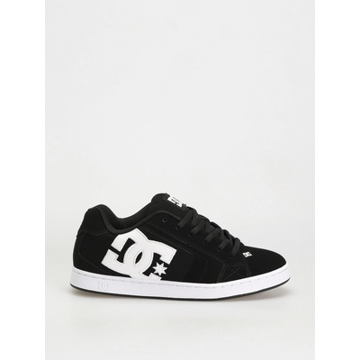 DC Net BLW Black Black White