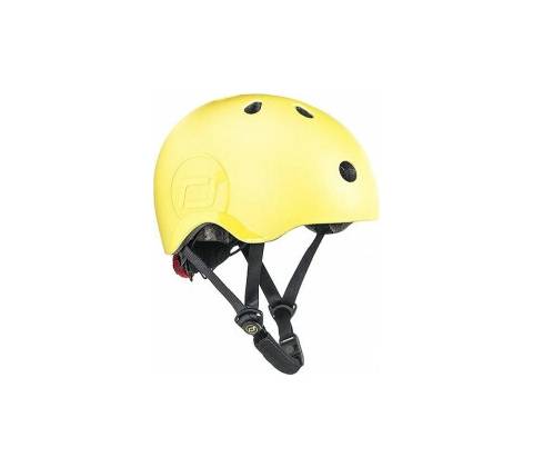 SCOOT AND RIDE