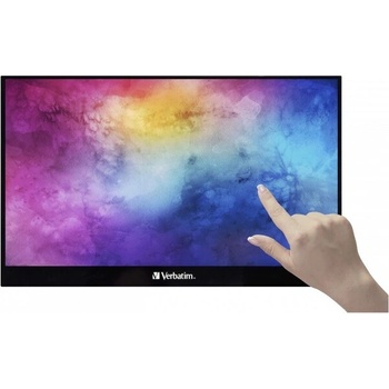 Verbatim PMT-14 Touchscreen
