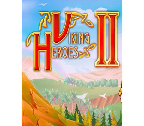 Viking Heroes 2