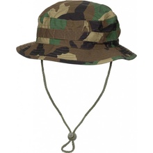 Klobouk MFH British Special Forces Woodland
