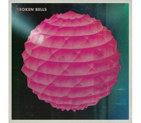 BROKEN BELLS: BROKEN BELLS LP