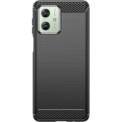 TopQ Motorola Moto G54 5G černé