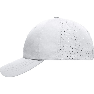 Myrtle Beach MB 6538 8 panelová COT03653800199-white Bílá