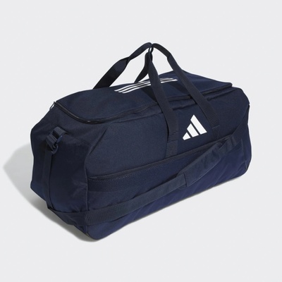 adidas Tiro 23 League dufflebag M modrá 39 l – Zboží Dáma