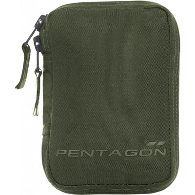 Púzdro EDC Pentagon KYVOS olive