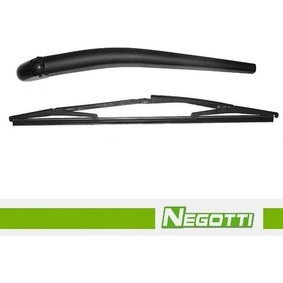 Negotti 360 mm KRT34FC