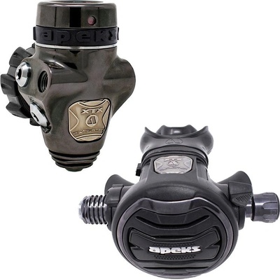 APEKS XTX 200 TUNGSTEN – Zboží Dáma