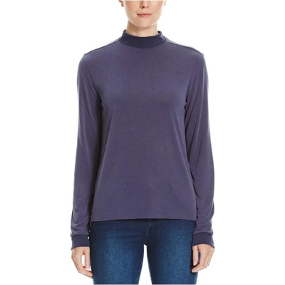 BENCH tričko Light Top Maritime Blue BL1932507