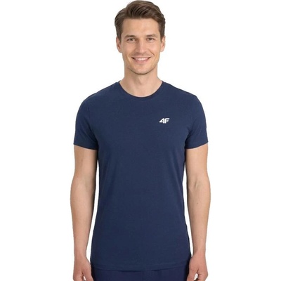 4f pánské tričko TSHIRT
