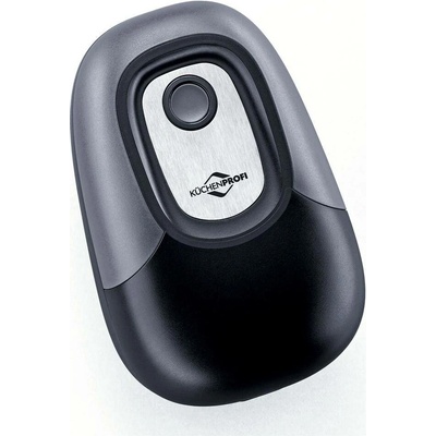 Küchenprofi Automatický otvírák konzerv Easy – Zboží Dáma