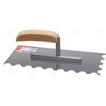 DECOREX МАЛАМАШКА НАЗЪБЕНА decorex 12х28 6х6 (40782)
