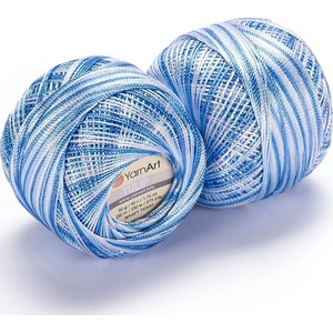 YARNART Tulip 446 Плетива прежда (Tulip 446)